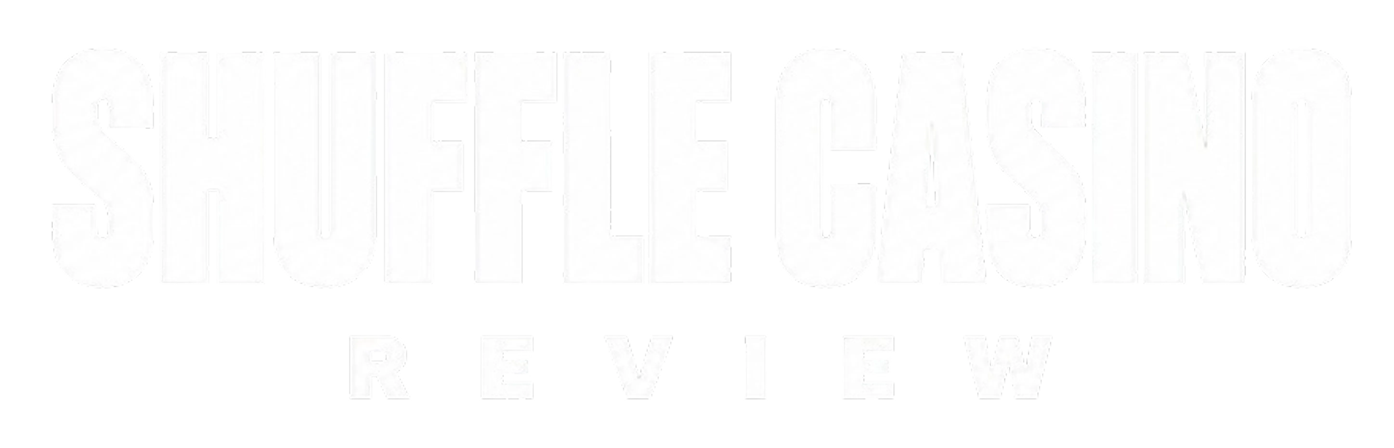 Shuffle Casino banner